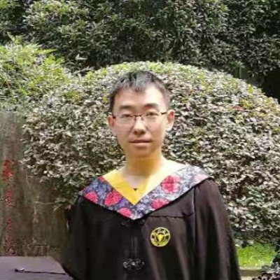 Zhenyu Dong